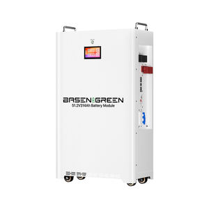 51,2 В, 300 А · ч, Аккумулятор LiFePO4, 11 кВтч, 15 кВтч, 10000 срок службы, домашний Аккумулятор для хранения энергии - Product Image 3