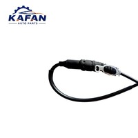 Nouveau câble d'embrayage automatique auto-ajustable Kafan 7700413206 7700413205 7700847976 pour Laguna 2.0 1.9 DTi 3.0 V6 1994-1998