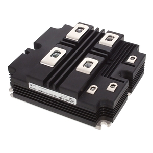 FZ675R65KE4 ชิ้นส่วนอิเล็กทรอนิกส์ใหม่และของแท้ ทรานซิสเตอร์ IGBT MODULE 6.5KV 675A 2.4MW - Product Image 1