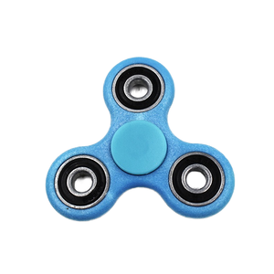 Vente Flash : Fidget Spinner Personnalisé avec Logo, Sérigraphié, Portable, Format de Poche, Jouet Anti-Stress pour Adultes et Enfants, Vente en Gros - Product Image 2
