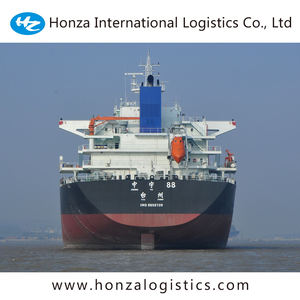 Conteneur d'expédition maritime 40 pieds 20 pieds vers la Côte d'Ivoire depuis la Chine FCL LCL transitaire d'expédition vers Abidjan transport maritime - Product Image 3