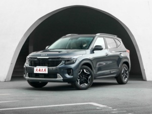 Kia Seltos 2025, SUV Mediano de Lujo, 1.5L, Transmisión Automática de Alta Velocidad, Tracción Delantera, Volante a la Izquierda, Nuevo, en Oferta - Product Image 4