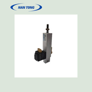 Valve pneumatique Nantou pour presse d'impression, pièces pneumatiques, vannes - Product Image 3