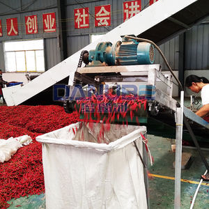 304 Stainless Steel Automatic <b>Agricultural</b> Drying Equipment PLC Controlled Drying Equipment Dry <b>Food</b> <b>Processing</b> Equipment - Product Image 3