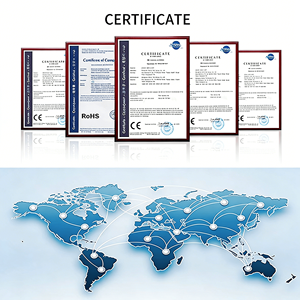 Batería de Repuesto de Iones de Litio para Herramientas Eléctricas <span class=keywords><strong>Makita</strong></span> de 18V, con Entrada/Salida Tipo-C, Compatible con LXT BL1850 BL1840 - Product Image 6