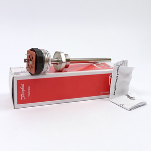 Danfoss 084Z4068 Émetteur de température, Mbt 3560, 4-20mA 10-32V Dc 50+ En stock - Product Image 1