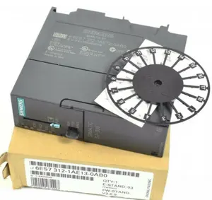 New and original For -Siemens- S7-300 PLC 6ES7321-1BL00-0AA0 ,Delivery fast