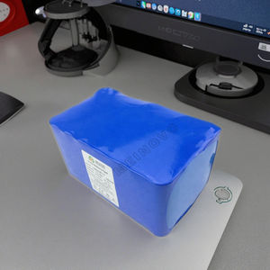 שירות oem <span class=keywords><strong>24v</strong></span> 10.4ah חבילת סוללת ליתיום 18650 7s4p חבילה עבור מכשירי חשמל ביתיים ואלקטרוניקה - Product Image 3