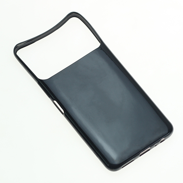 Back Cover Soft TPU Case for Infinix Tecno Spark 8 Pro