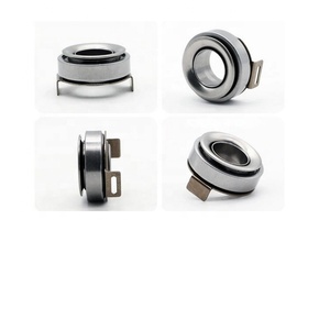 محمل قابض ياباني TK70-1A SF1412 <span class=keywords><strong>70TNK</strong></span>-<span class=keywords><strong>1</strong></span> CT70B مقاس 70×117×27 ملم - Product Image 5