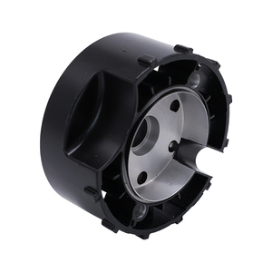 Servicio de Mecanizado CNC de Punta a Punta para Componentes Personalizados - Trabajo de Precisión en Acero Inoxidable, Latón y Plásticos para Fabricantes de Equipos Originales (OEM) - Product Image 2