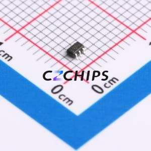 Nuevo y original 74LVC2G06GW, inversor de chip IC de circuito integrado de 125 - Product Image 1