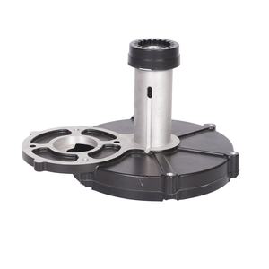 最佳质量金属机械配件不锈钢铸造铝合金压铸制造商 - Product Image 2