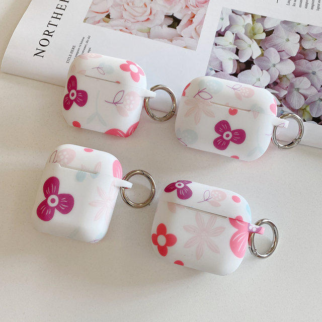 2025 Wholesale Cheap Soft Silicone Cases for Airpods 4th Gen Protective Wireless Earphone Cover for Airpods 4