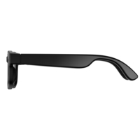 Lunettes caméra IA OEM Sony IMX219 8MP 1200P 30fps avec double micro et suppression du bruit, chargement magnétique pour les professionnels
