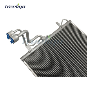 อะไหล่แอร์รถยนต์ คอนเดนเซอร์แอร์ 97606J3190 OEM เครื่องแลกเปลี่ยนความร้อน แอร์รถยนต์ สำหรับปี 2022 CN212079-1, CN212079-1 คอนเดนเซอร์แอร์รถยนต์สำหรับ Kia - Product Image 5