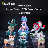 Printer 3D Warna Penuh untuk Komponen Alat Musik