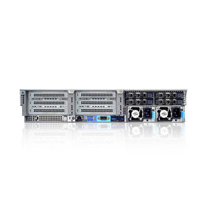 Puissant ordinateur serveur en rack 2U pour AI Deep Learning Cloud GPU Training Node High Density Data Center et serveurs <span class=keywords><strong>de</strong></span> <span class=keywords><strong>recherche</strong></span> - Product Image 2
