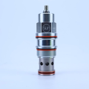 วาล์วไฮดรอลิก DMDA-MNN DTDA-MHN ไฮดรอลิกส์ CSAA-BXN CSAB-XXN - Product Image 2