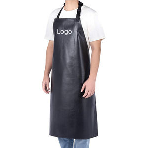 <span class=keywords><strong>Tablier</strong></span> imperméable personnalisé en PU <span class=keywords><strong>Tablier</strong></span> <span class=keywords><strong>de</strong></span> cuisine du chef pour magasin <span class=keywords><strong>de</strong></span> produits aquatiques <span class=keywords><strong>Tablier</strong></span> <span class=keywords><strong>de</strong></span> travail pour restaurant <span class=keywords><strong>de</strong></span> boucherie Logo personnalisé - Product Image 1