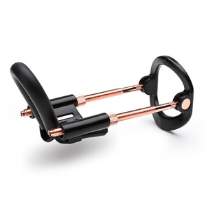 Erwachsenen-Männer-Vergrößerungsset mit Penispumpe und Stretcher aus Silikon, Kräuter-Penisvergrößerer-Zubehör, Sexspielzeug & Produkte - Product Image 3