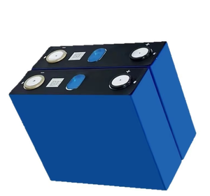 3,2 В, 120 А · ч, литий-железо-фосфатный первичный элемент для домашнего хранения энергии для использования в солнечной энергии и аккумуляторах RV - Product Image 1