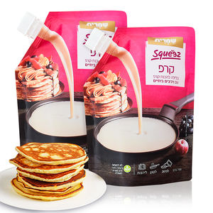 LT Emballage <span class=keywords><strong>de</strong></span> sacs alimentaires debout imprimés sur mesure 2L 500ml 380 Sac pochette <span class=keywords><strong>de</strong></span> remplissage en plastique aluminium pour jus <span class=keywords><strong>de</strong></span> <span class=keywords><strong>fruit</strong></span> liquide avec capuchon rabattable - Product Image 1