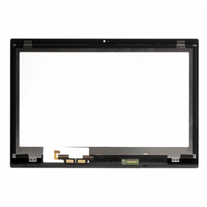 Thay Thế 14.0 "Máy Tính Xách Tay Cho <span class=keywords><strong>Acer</strong></span> <span class=keywords><strong>Aspire</strong></span> R14 R3-471 R3-471T R3-431 LCD Màn Hình Cảm Ứng Digitizer Hiển Thị Hội HD 1366x768 - Product Image 1