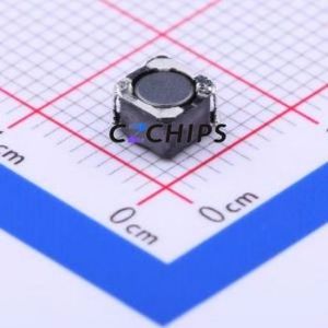 Inductor de Potencia CDRH4D28NP-330NC SMD, 4.7x4.7mm (Inductancia: 33uH) (Precisión: 30%) (Corriente Nominal: 560mA) - Product Image 2