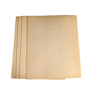 <span class=keywords><strong>Papier</strong></span> abrasif en oxyde d'aluminium PS33 9x11 pouces, feuille <span class=keywords><strong>de</strong></span> <span class=keywords><strong>papier</strong></span> abrasif pour le ponçage du bois et <span class=keywords><strong>de</strong></span> la peinture - Product Image 2