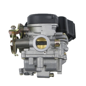 Bán buôn số lượng lớn cung cấp tùy chỉnh OEM kei hin pd18j pd19j hon da <span class=keywords><strong>GY50</strong></span> 50 100cc 139qmb Scooter xe máy ATV Go-Kart 4t Bộ chế hòa khí - Product Image 4