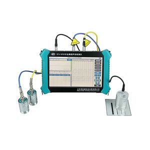 SXGTJ-U910/920 Ultraschall (NDT) Prüfung von Beton (NDT) - Ultraschall-Puls-Geschwindigkeitsmessung - Bester Preis für Ultraschall-Fehlerdetektor - Product Image 2