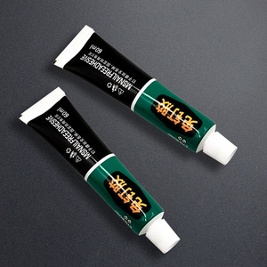 Nahe No-Nail Adhesive 60ml Waterproof For Wall Tile Glass Door Window - Product Image 4