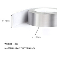 Fournisseur direct d'usine d'équipements et d'accessoires de golf en alliage de zinc ; Lests pour clubs de golf