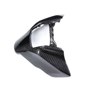 Carenado Delantero de Fibra de Carbono Seca 3K para Yamaha MT09 2024-2026, Piezas de Repuesto para Carenado Frontal de Motocicleta - Product Image 2