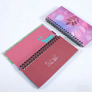 Planificador Semanal y Mensual Personalizado, Bonito y Personalizable, con Espiral, Lista de Tareas y Presupuesto, Cuaderno Impreso Personalizado para Chicas - Product Image 5