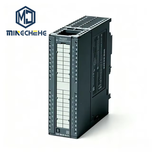 Módulo de Salida Digital 6ES7322-1BH10-0AA0 6ES7322-1BL00-0AA0 para Automatización Industrial - Product Image 1