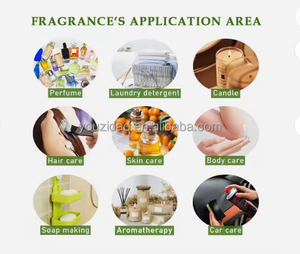 Olio Profumato Premium <span class=keywords><strong>per</strong></span> Diffusore a Bastoncini, Essenza Concentrata a Lunga Durata <span class=keywords><strong>per</strong></span> Aromaterapia e Profumazione Casa - Product Image 5