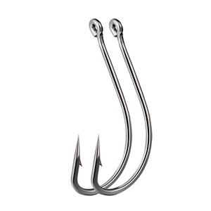 Hameçon de pêche MARUSEIGO avec anneau <span class=keywords><strong>Gamakatsu</strong></span> 9939 - Product Image 2