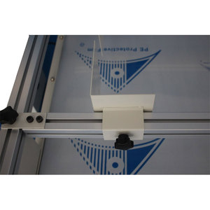 เครื่องทดสอบการสั่นสะเทือนแบบจำลองการขนส่ง - Product Image 5