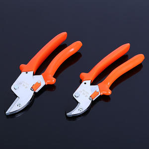 Sécateur à fruits Old Partner en acier inoxydable 20-30 mm avec poignée orange pour la taille des arbres - Product Image 3