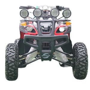 Fabricante de Buggies Eléctricos Todoterreno, Go Karts, Vehículos para Conducir Junto a la Playa, en Venta - Product Image 1