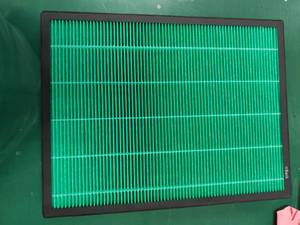 Cho dayette freshdew ap303 ap304 ap305 ap306 usap304 lọc không khí Lọc Pet dị ứng mùi H14 HEPA <span class=keywords><strong>14</strong></span> than hoạt tính - Product Image 5