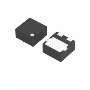 XC6501P15AHR-G Power Management (PMIC) Electronics Component 2 SFN Exposed Pad Manufacturer Channel - Product Image 1