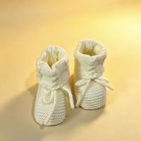 Chaussures de premiers pas pour bébés, couleur unie, avec nœud, semelle souple, pour garçons et filles, automne et hiver