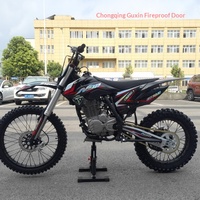 Nouvelle moto tout-terrain Zongshen 250cc Enduro, véhicule complet pour la montagne et les terrains accidentés, Chine, vitesse maximale de 120 km/h
