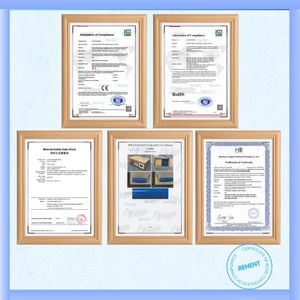 Tuya 2.4G WIFI + BLE kablosuz 1080P kapı zili güvenlik kamera <span class=keywords><strong>5</strong></span> "ekran halka kamera kapı zili monitör interkom kapı telefonları - Product Image 6