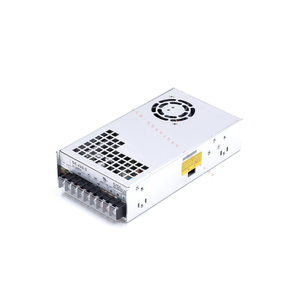 Fuente de Alimentación Conmutada Mean Well SE-450-5 de 450W, Módulo de Alimentación Industrial de CA para Equipos de Automatización - Product Image 2