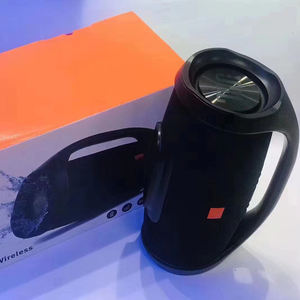 Altavoz Portátil para Exteriores con Bajos Potentes, Salida de 5.3 50-100W, Resistente al Agua IPX2, Compatible con Tarjeta de Memoria y Reproductor de Audio para el Hogar - Product Image 3