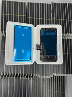 Pabrik Shenzhen penjualan terbaik layar untuk iPhone 6 7 8 11 12 X Xr Xs 11 12 13 14 15 16 Pro Plus Max 120hz OLED Lcd layar sentuh